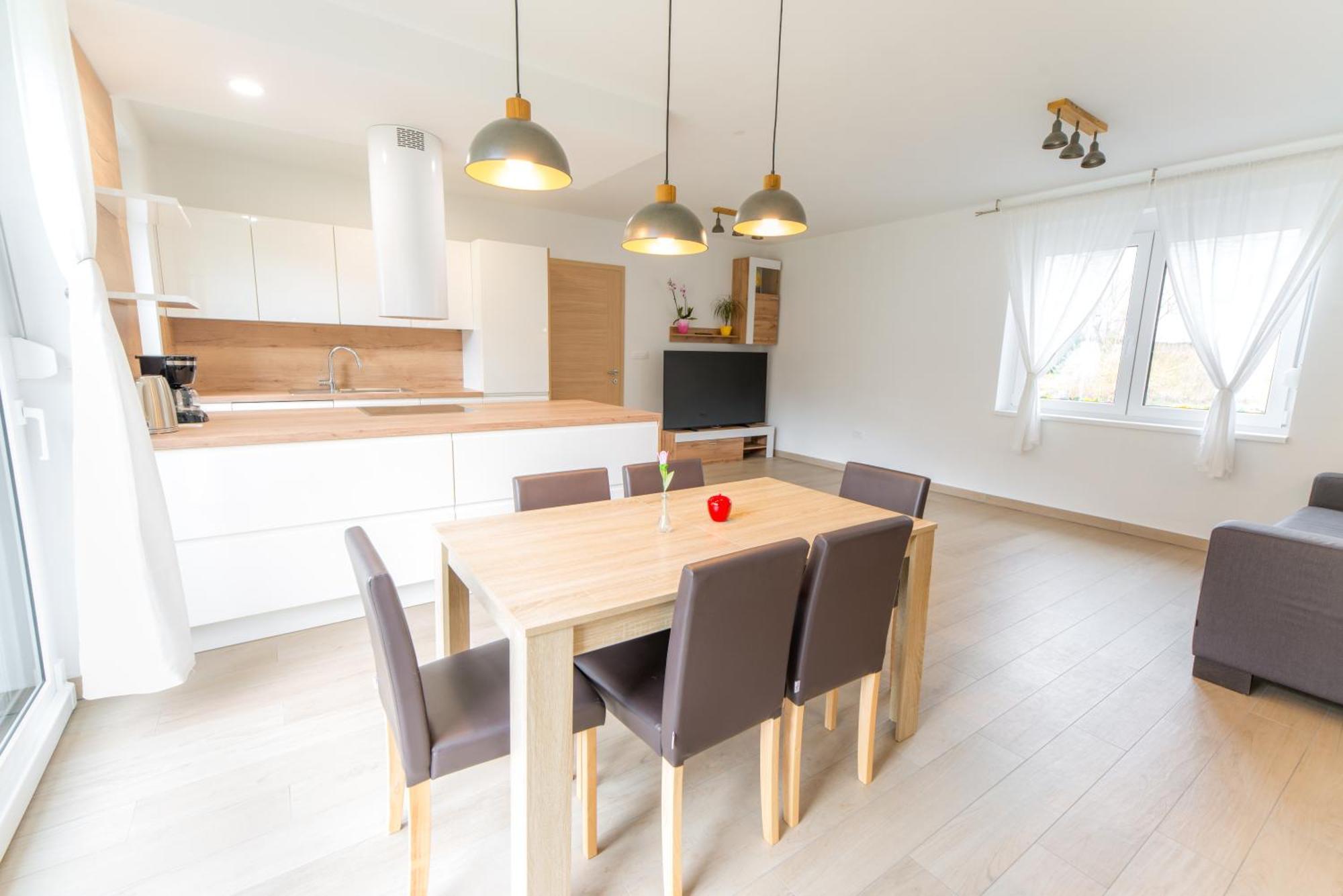 Apartma Gojsa Бовец Екстер'єр фото