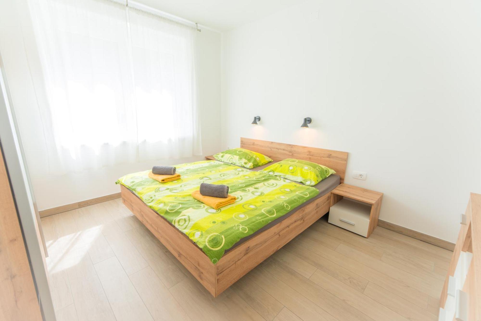 Apartma Gojsa Бовец Екстер'єр фото