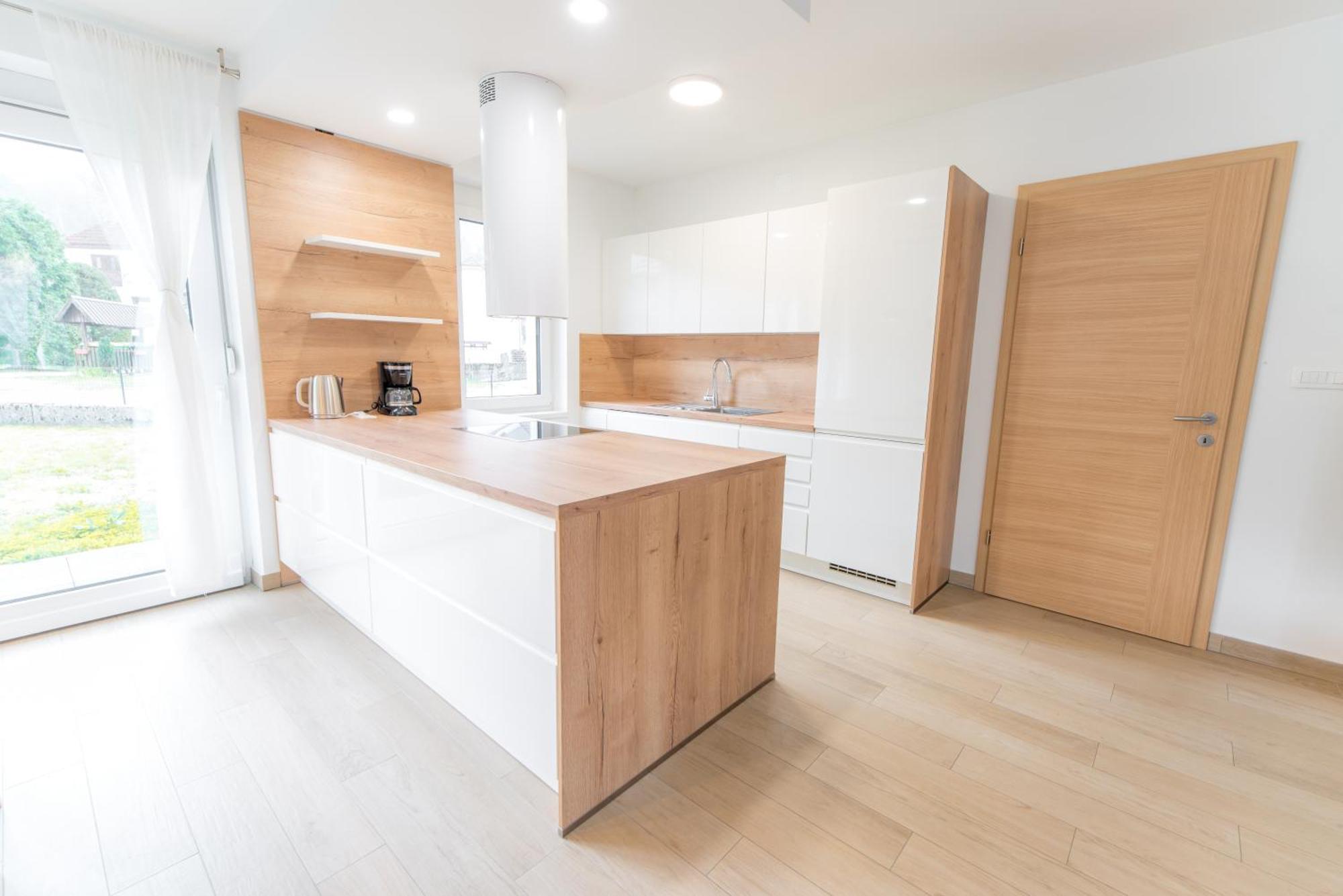 Apartma Gojsa Бовец Екстер'єр фото